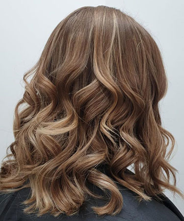 LAYERED HAIRSTYLES AT KOZTELLO HAIRDRESSERS IN KNOCKNACARRA