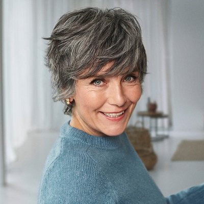 Hairstyles For The Over 40s - Koztello Hair & Beauty Salon in Galway