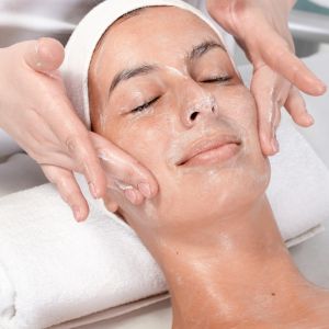 Dermalogica facials