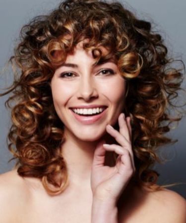 CURLY HAIRCUTS AT KOZTELLO HAIR SALONS & BARBERS IN GALWAY AND KNOCKNACARRA