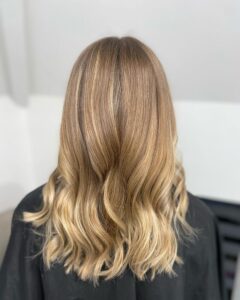 Hair Colour Koztello Salons in Galway