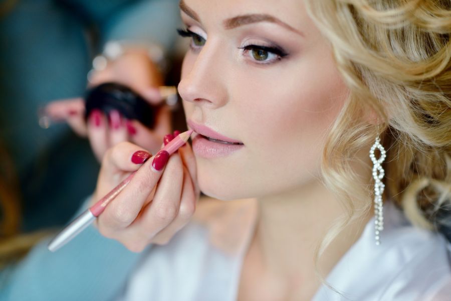 make up services in Galway